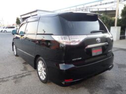 
										TOYOTA ESTIMA 2009 full									