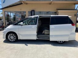 
										TOYOTA ESTIMA 2009 full									