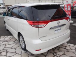 
										TOYOTA ESTIMA 2009 full									