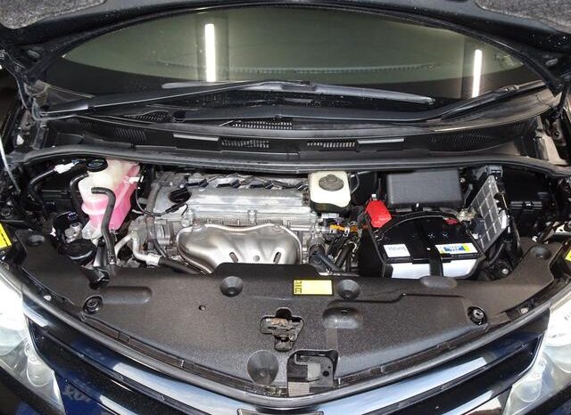 
								TOYOTA ESTIMA 2011 full									