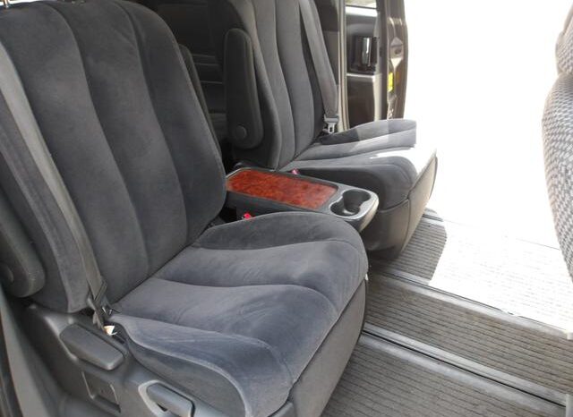 
								TOYOTA ESTIMA 2011 full									