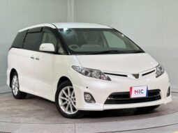 TOYOTA ESTIMA 2011