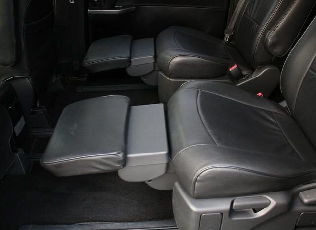 
								TOYOTA ESTIMA 2013 full									