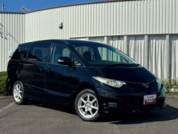 TOYOTA ESTIMA 2008
