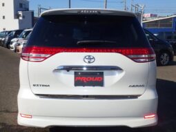 
										TOYOTA ESTIMA 2008 full									