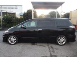 
										TOYOTA ESTIMA 2009 full									