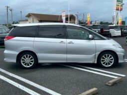 
										TOYOTA ESTIMA 2009 full									