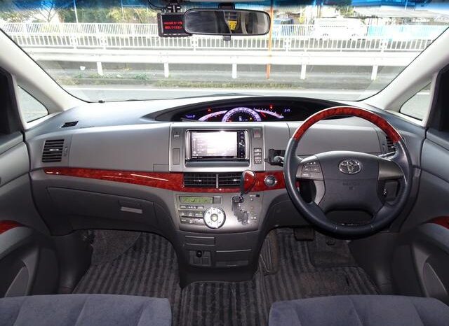 
								TOYOTA ESTIMA 2011 full									