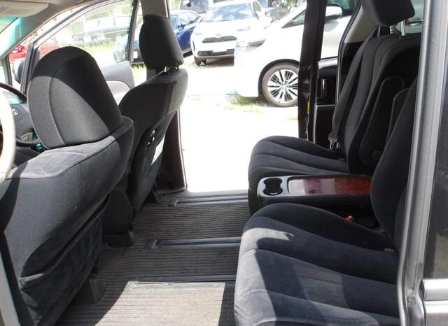 
								TOYOTA ESTIMA 2011 full									