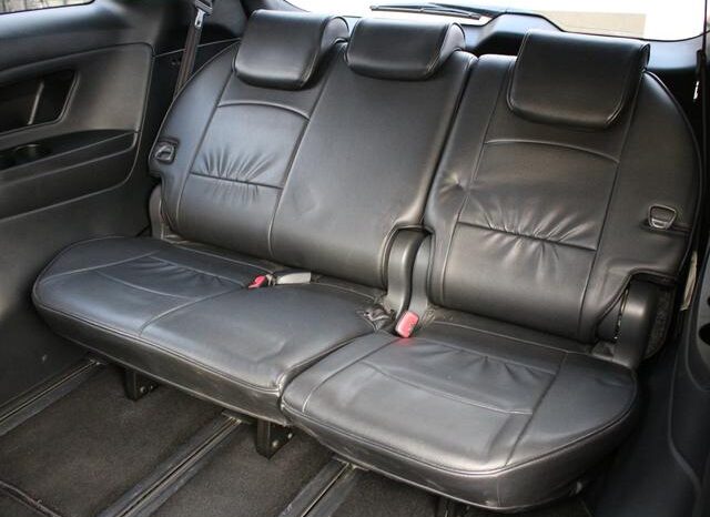 
								TOYOTA ESTIMA 2013 full									