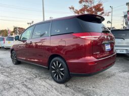 
										TOYOTA ESTIMA 2008 full									