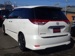 
										TOYOTA ESTIMA 2008 full									