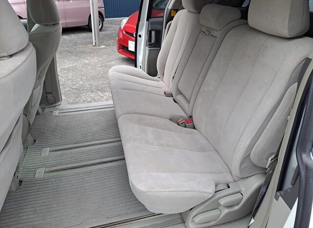 
								TOYOTA ESTIMA 2008 full									