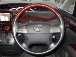 
										TOYOTA ESTIMA 2009 full									