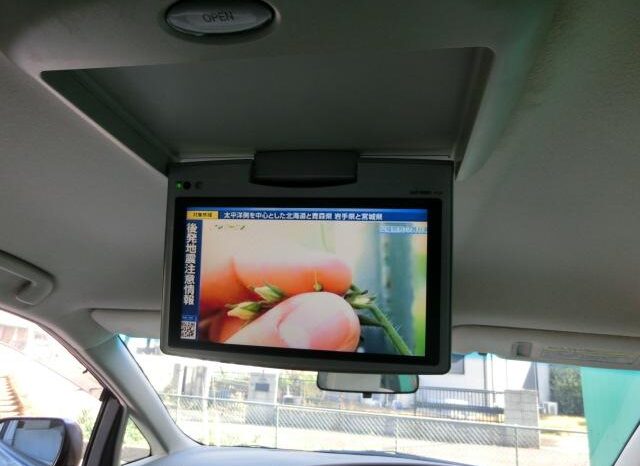 
								TOYOTA ESTIMA 2009 full									