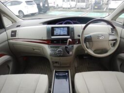 
										TOYOTA ESTIMA 2009 full									