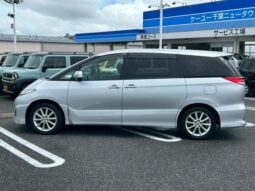 
										TOYOTA ESTIMA 2009 full									