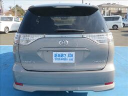 
										TOYOTA ESTIMA 2013 full									