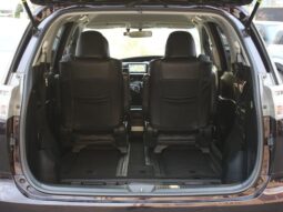 
										TOYOTA ESTIMA 2013 full									