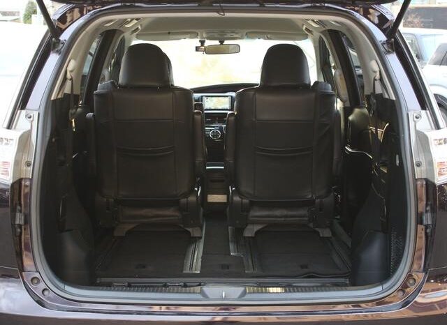 
								TOYOTA ESTIMA 2013 full									