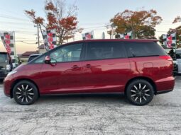 
										TOYOTA ESTIMA 2008 full									