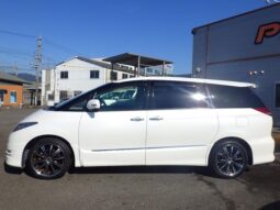 
										TOYOTA ESTIMA 2008 full									