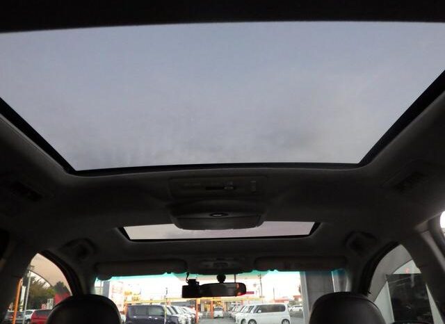 
								TOYOTA ESTIMA 2009 full									