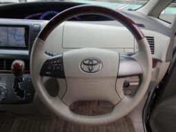 
										TOYOTA ESTIMA 2009 full									