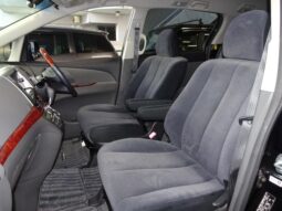 
										TOYOTA ESTIMA 2011 full									