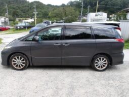 
										TOYOTA ESTIMA 2011 full									