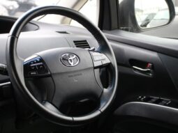 
										TOYOTA ESTIMA 2012 full									