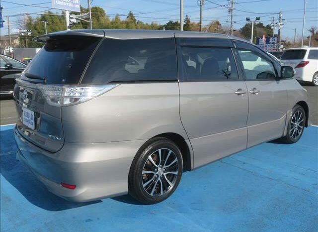 
								TOYOTA ESTIMA 2013 full									