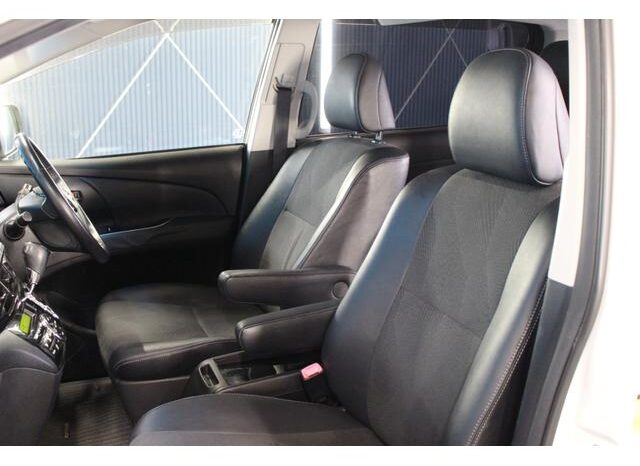 
								TOYOTA ESTIMA 2013 full									