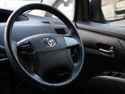 
										TOYOTA ESTIMA 2013 full									