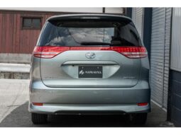 
										TOYOTA ESTIMA 2008 full									