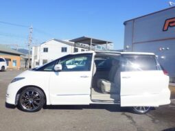 
										TOYOTA ESTIMA 2008 full									