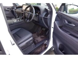 
										TOYOTA VELLFIRE 2024 full									