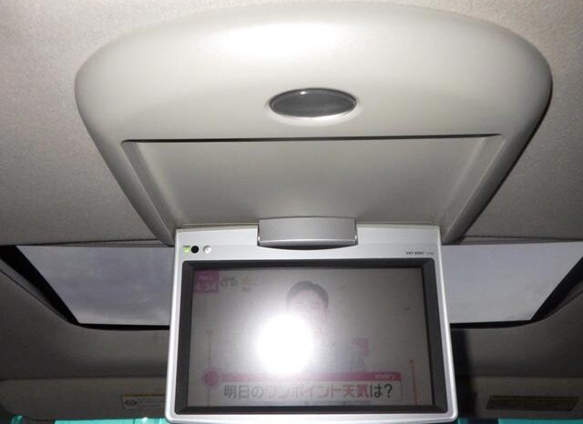 
								TOYOTA ESTIMA 2009 full									