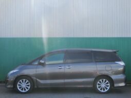 
										TOYOTA ESTIMA 2009 full									
