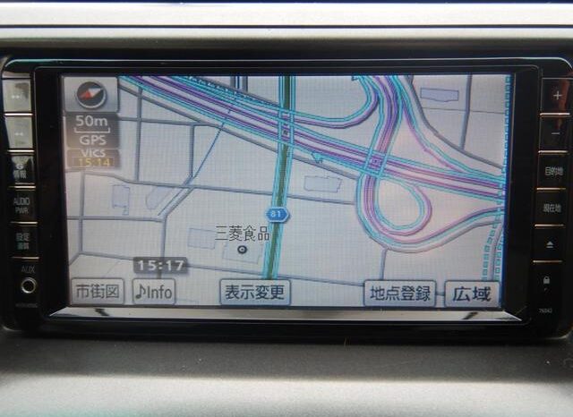 
								TOYOTA ESTIMA 2009 full									