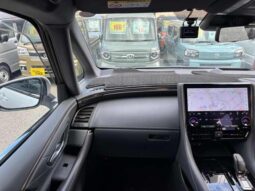 
										TOYOTA VELLFIRE 2024 full									