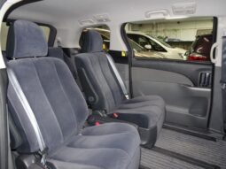 
										TOYOTA ESTIMA 2011 full									