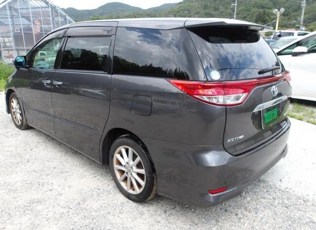 
								TOYOTA ESTIMA 2011 full									