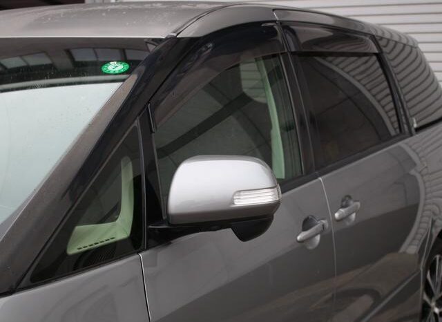 
								TOYOTA ESTIMA 2012 full									