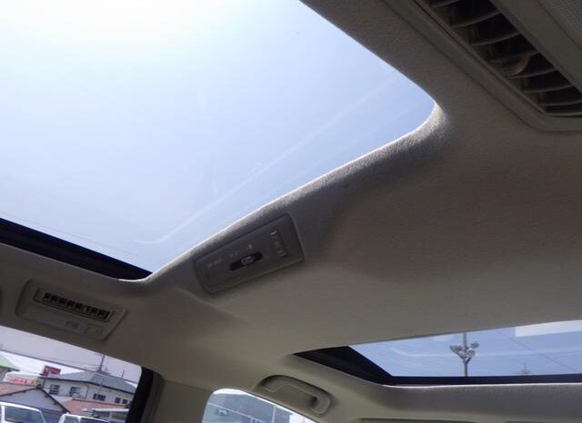 
								TOYOTA ESTIMA 2012 full									