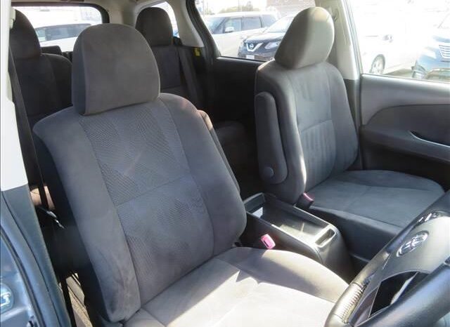 
								TOYOTA ESTIMA 2013 full									