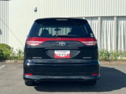 
										TOYOTA ESTIMA 2008 full									