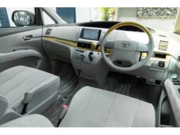 
										TOYOTA ESTIMA 2008 full									