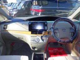 
										TOYOTA ESTIMA 2008 full									
