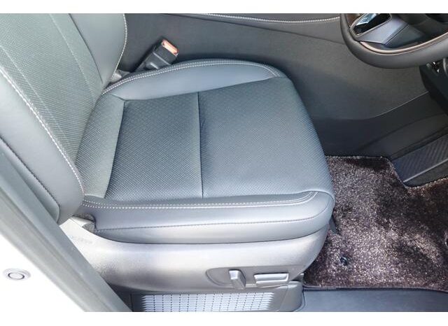 
								TOYOTA VELLFIRE 2024 full									